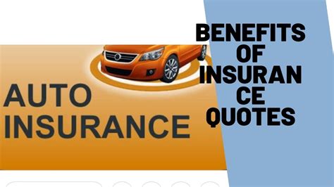 auto insurance quotes general motors